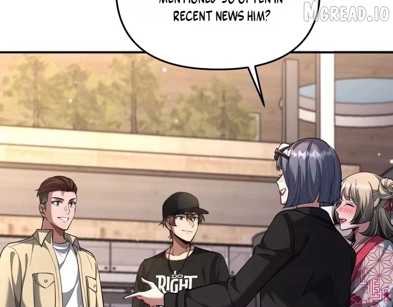 I’m Trapped In This Day For One Thousand Years Chapter 271  - page 53